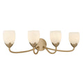 QUOIZEL, JACOBS BATH LIGHT, BATH VANITY LIGHT