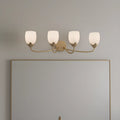 QUOIZEL, JACOBS BATH LIGHT, BATH VANITY LIGHT