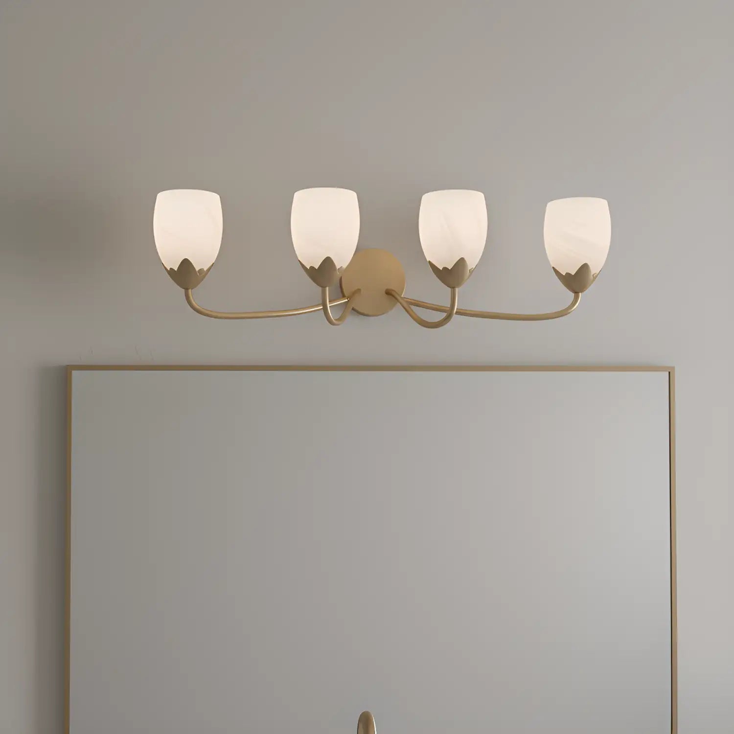 QUOIZEL, JACOBS BATH LIGHT, BATH VANITY LIGHT