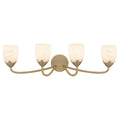 QUOIZEL, JACOBS BATH LIGHT, BATH VANITY LIGHT