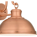 QUOIZEL, JAMESON OUTDOOR LANTERN, OUTDOOR WALL LIGHTS