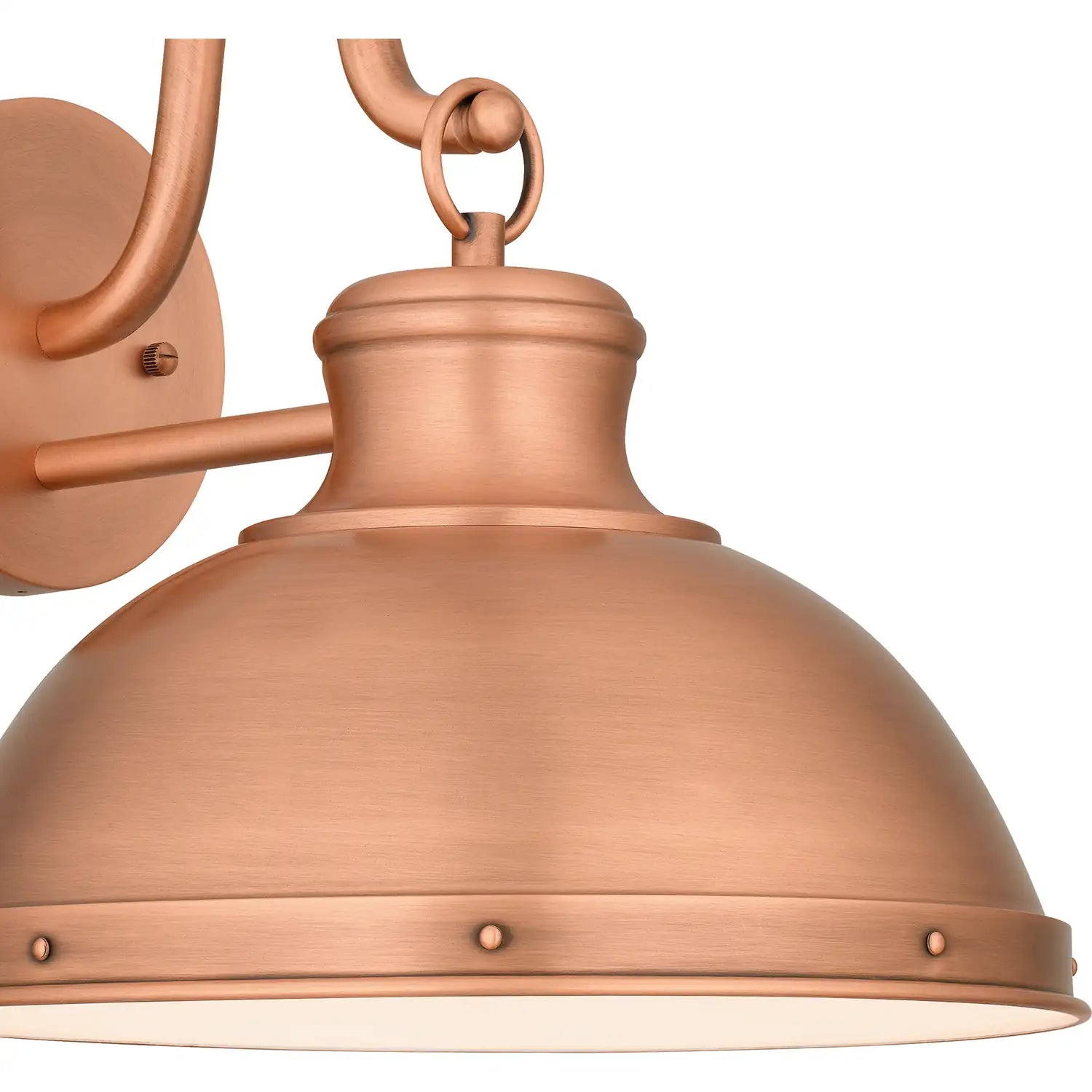 QUOIZEL, JAMESON OUTDOOR LANTERN, OUTDOOR WALL LIGHTS