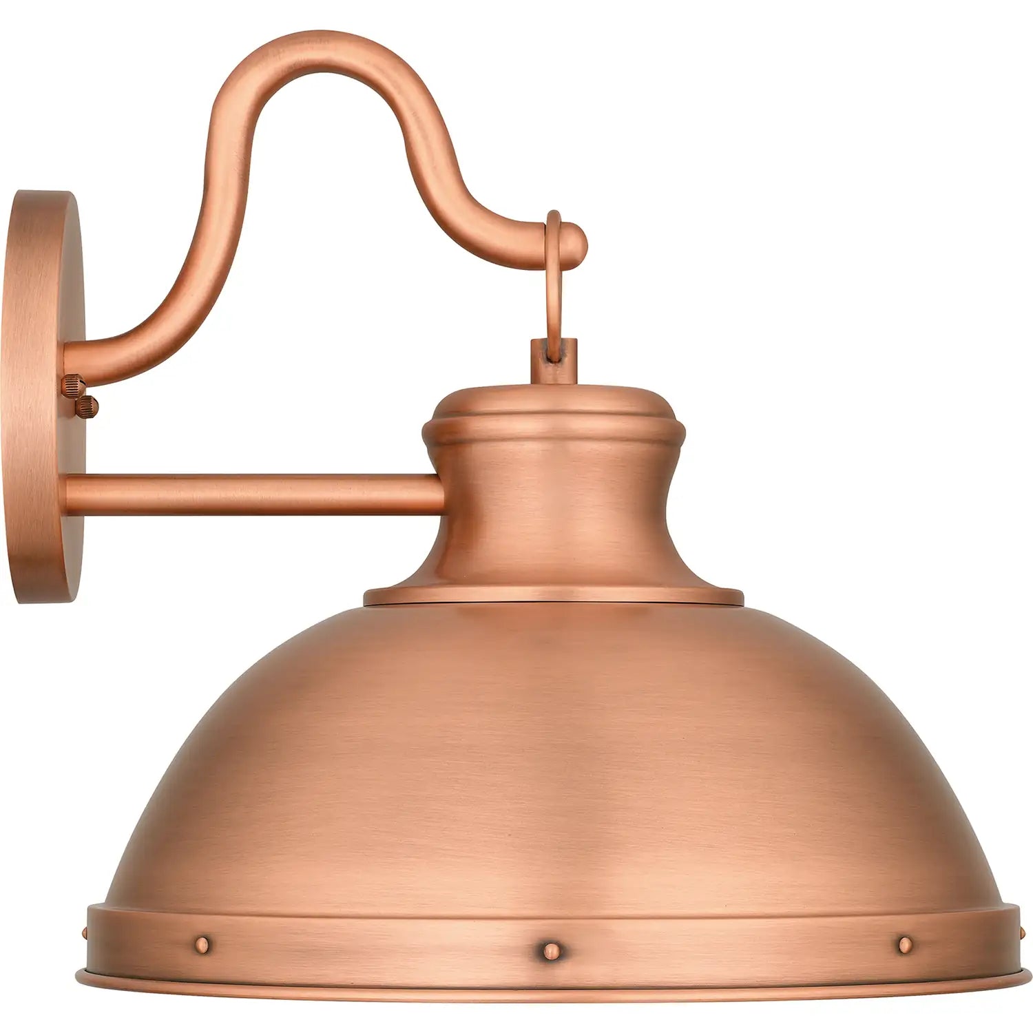 QUOIZEL, JAMESON OUTDOOR LANTERN, OUTDOOR WALL LIGHTS