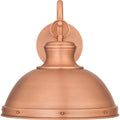 QUOIZEL, JAMESON OUTDOOR LANTERN, OUTDOOR WALL LIGHTS
