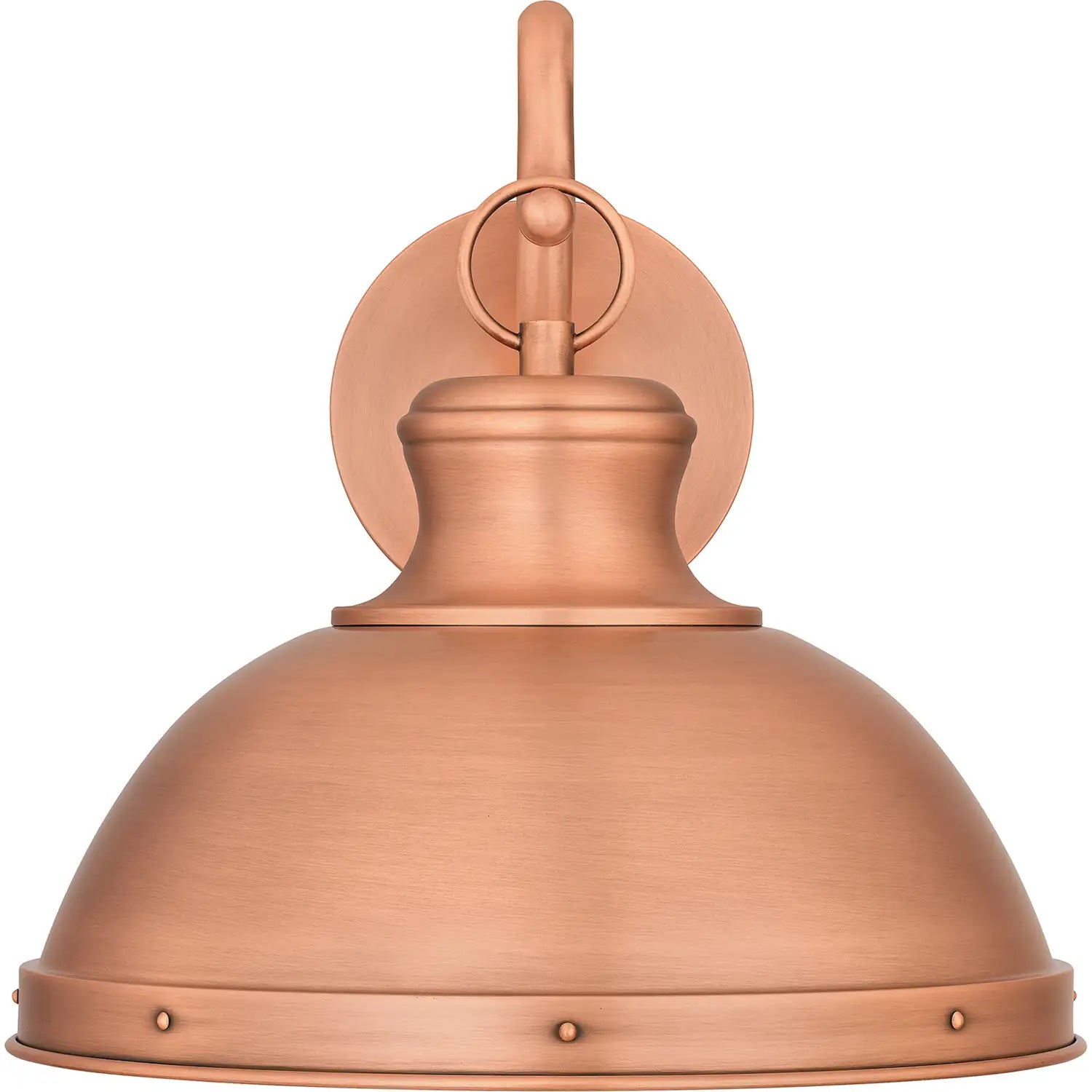 QUOIZEL, JAMESON OUTDOOR LANTERN, OUTDOOR WALL LIGHTS