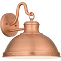 QUOIZEL, JAMESON OUTDOOR LANTERN, OUTDOOR WALL LIGHTS