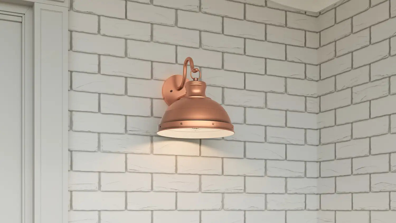 QUOIZEL, JAMESON OUTDOOR LANTERN, OUTDOOR WALL LIGHTS