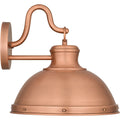 QUOIZEL, JAMESON OUTDOOR LANTERN, OUTDOOR WALL LIGHTS