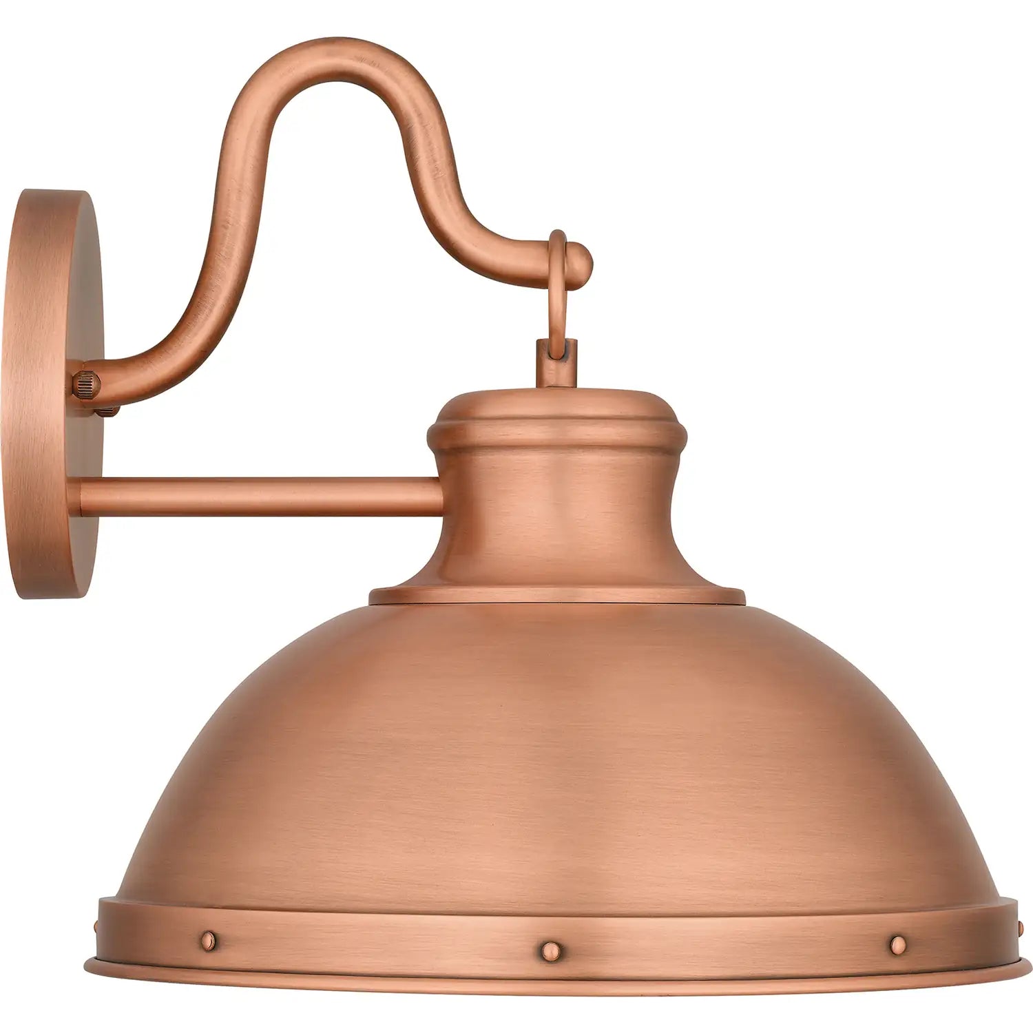 QUOIZEL, JAMESON OUTDOOR LANTERN, OUTDOOR WALL LIGHTS