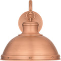 QUOIZEL, JAMESON OUTDOOR LANTERN, OUTDOOR WALL LIGHTS