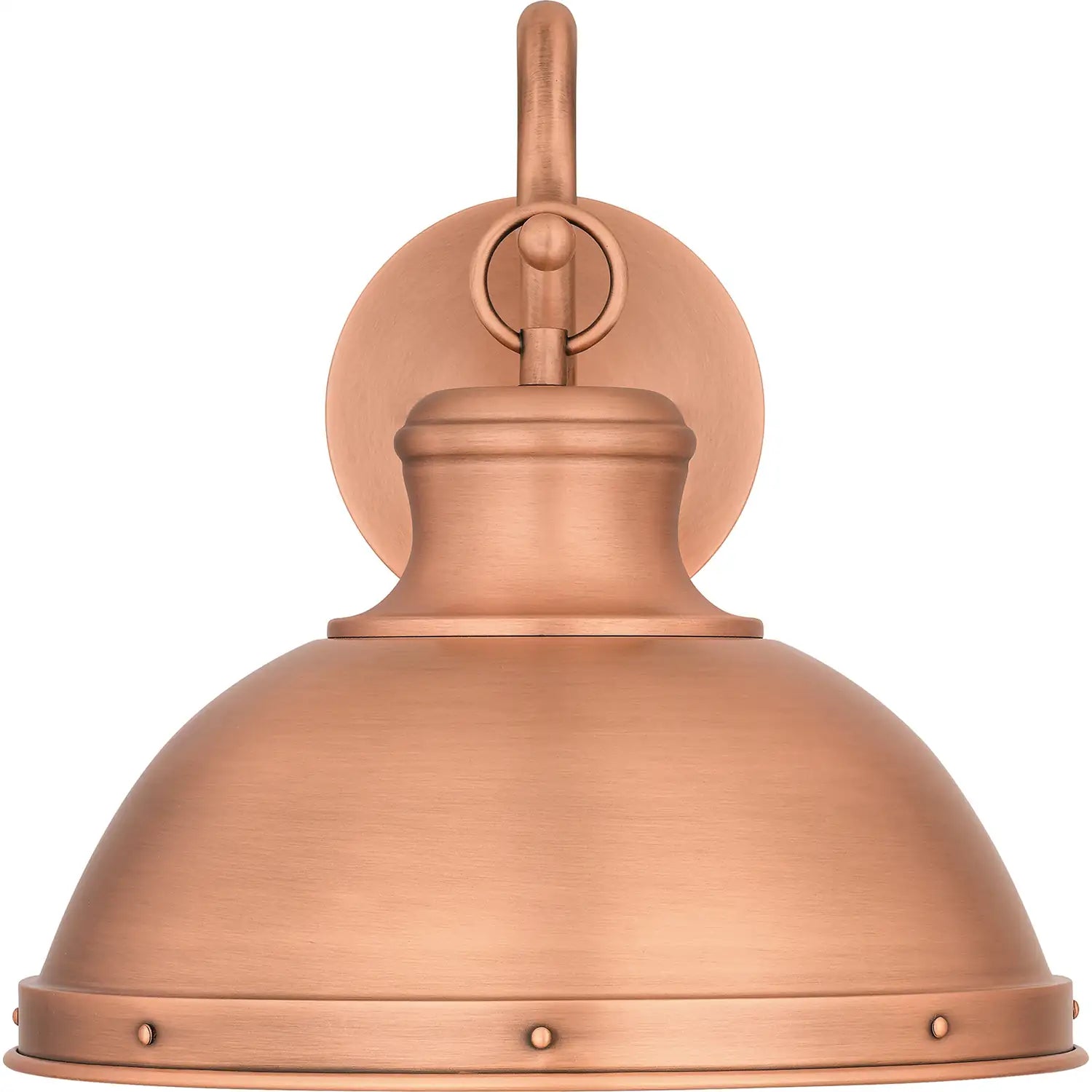 QUOIZEL, JAMESON OUTDOOR LANTERN, OUTDOOR WALL LIGHTS