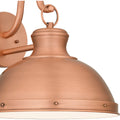 QUOIZEL, JAMESON OUTDOOR LANTERN, OUTDOOR WALL LIGHTS