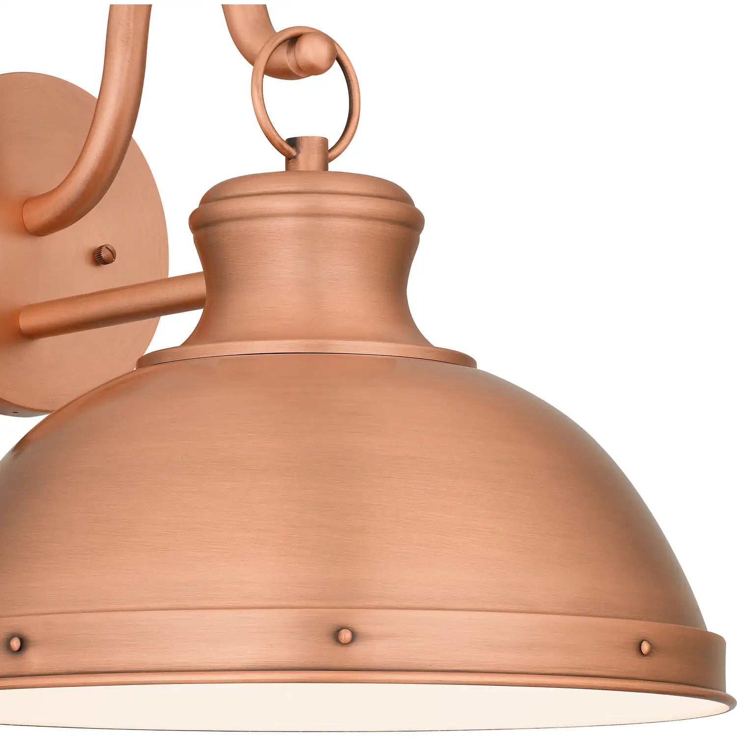 QUOIZEL, JAMESON OUTDOOR LANTERN, OUTDOOR WALL LIGHTS