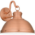 QUOIZEL, JAMESON OUTDOOR LANTERN, OUTDOOR WALL LIGHTS