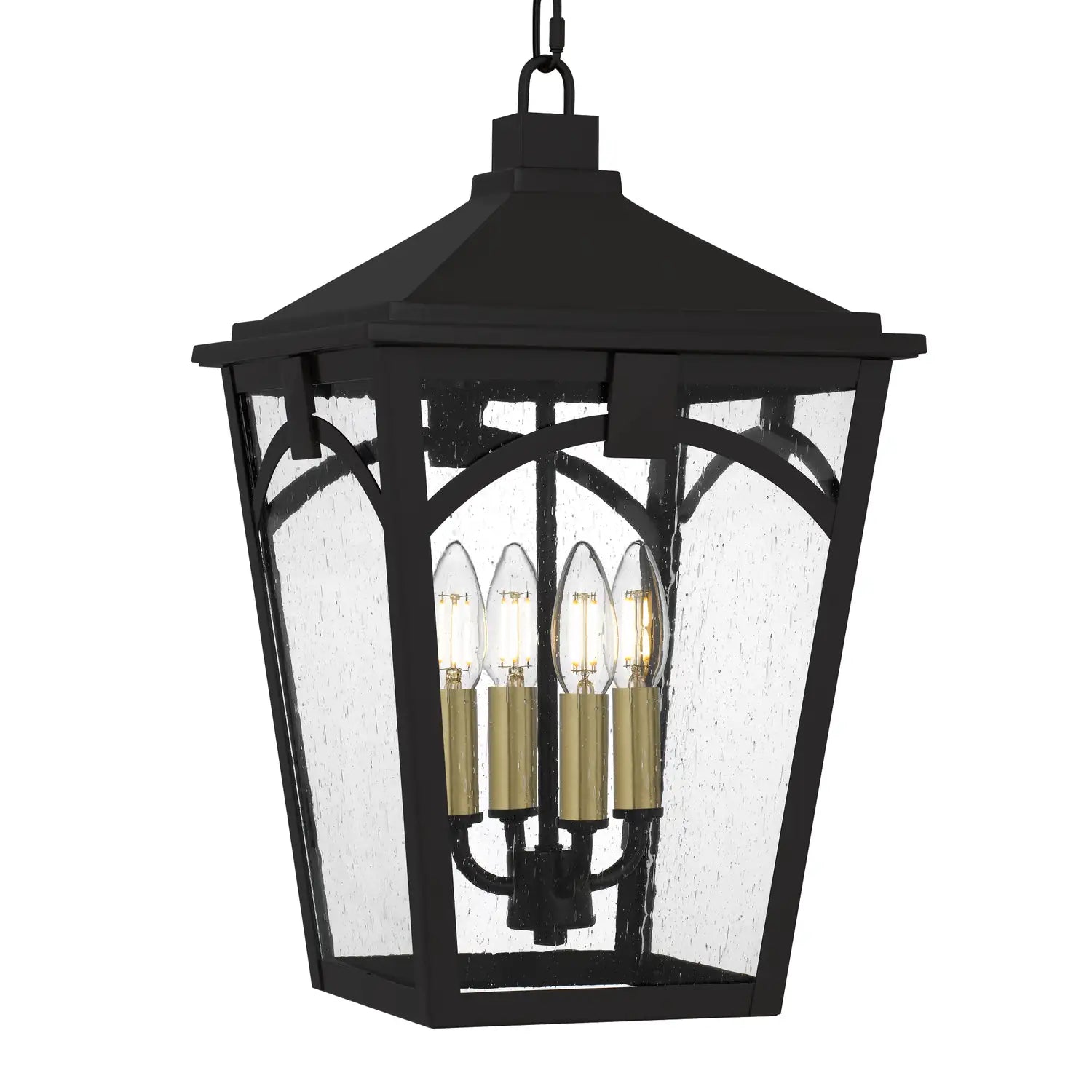 QUOIZEL, JAXON OUTDOOR LANTERN, OUTDOOR CEILING LIGHTS