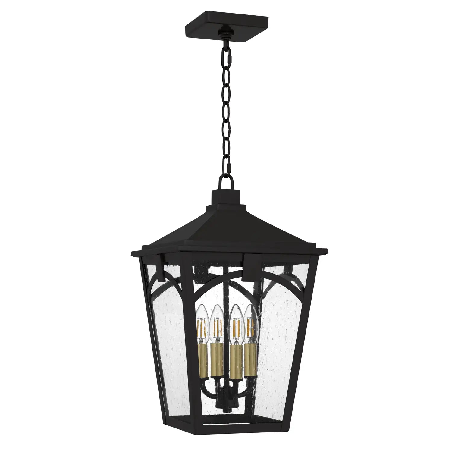 QUOIZEL, JAXON OUTDOOR LANTERN, OUTDOOR CEILING LIGHTS