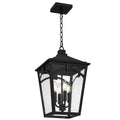 QUOIZEL, JAXON OUTDOOR LANTERN, OUTDOOR CEILING LIGHTS