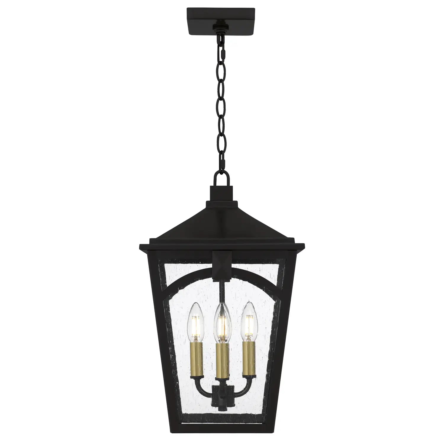 QUOIZEL, JAXON OUTDOOR LANTERN, OUTDOOR CEILING LIGHTS