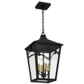 QUOIZEL, JAXON OUTDOOR LANTERN, OUTDOOR CEILING LIGHTS