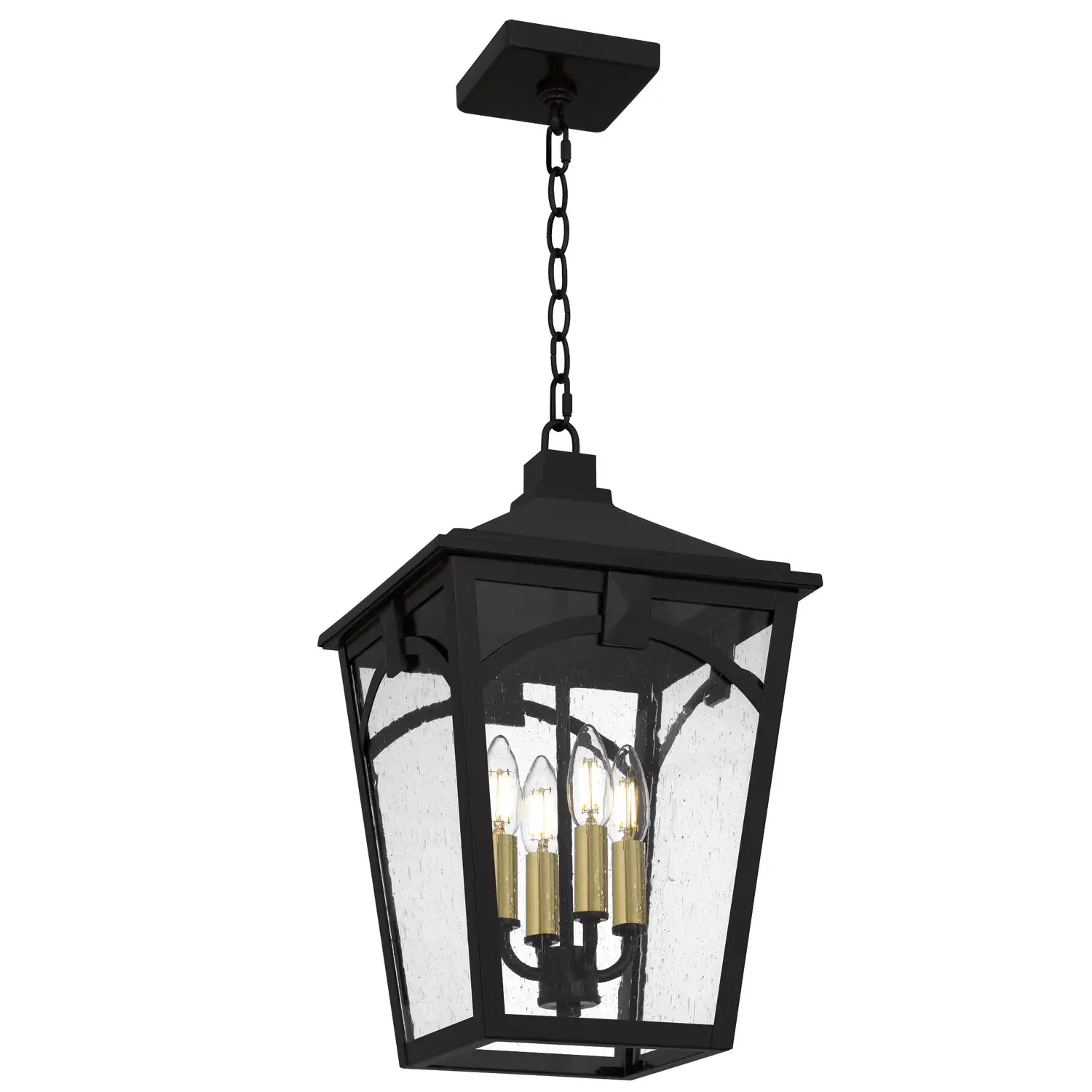 QUOIZEL, JAXON OUTDOOR LANTERN, OUTDOOR CEILING LIGHTS