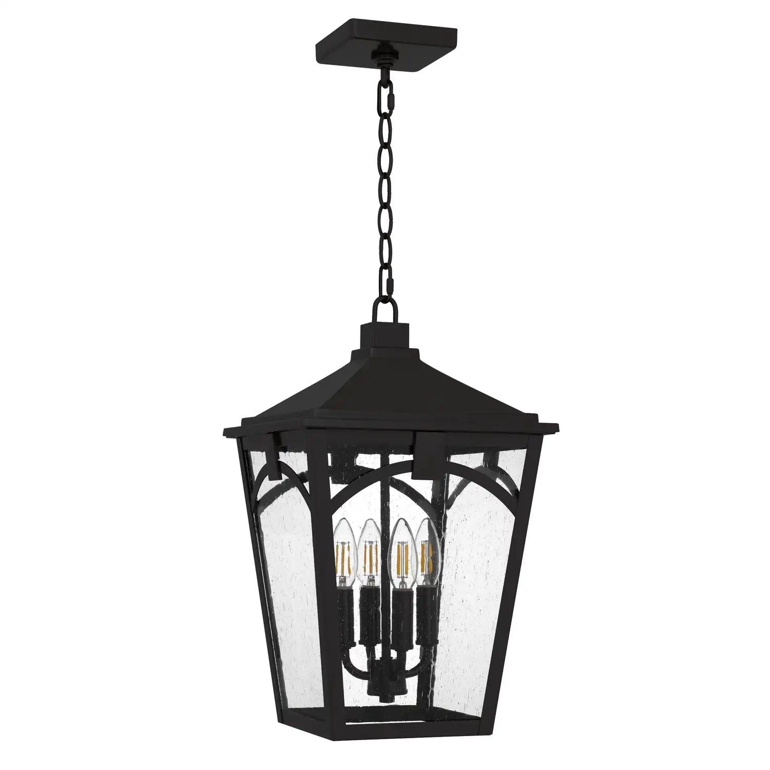 QUOIZEL, JAXON OUTDOOR LANTERN, OUTDOOR CEILING LIGHTS