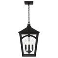 QUOIZEL, JAXON OUTDOOR LANTERN, OUTDOOR CEILING LIGHTS