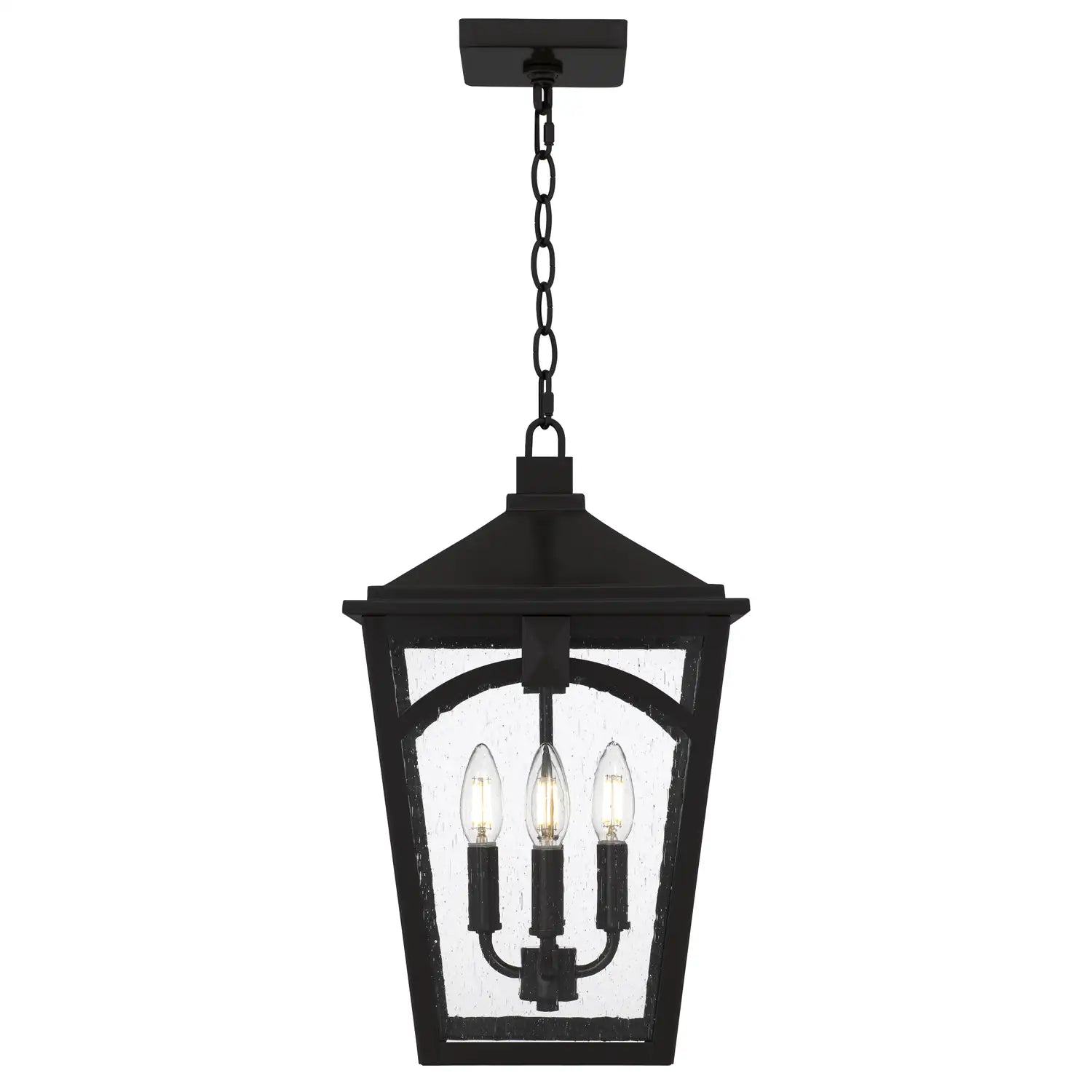 QUOIZEL, JAXON OUTDOOR LANTERN, OUTDOOR CEILING LIGHTS