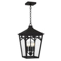 QUOIZEL, JAXON OUTDOOR LANTERN, OUTDOOR CEILING LIGHTS