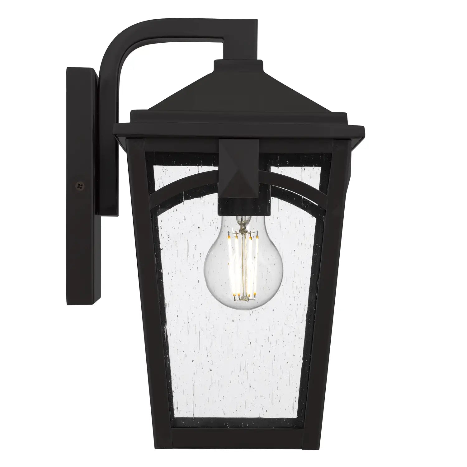 QUOIZEL, JAXON OUTDOOR LANTERN, OUTDOOR CEILING LIGHTS