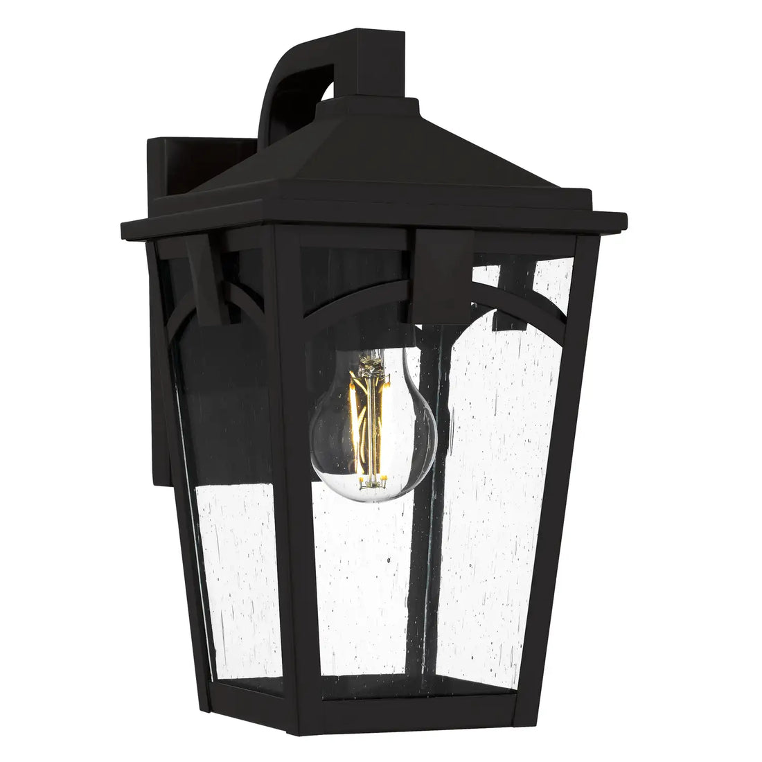 QUOIZEL, JAXON OUTDOOR LANTERN, OUTDOOR CEILING LIGHTS