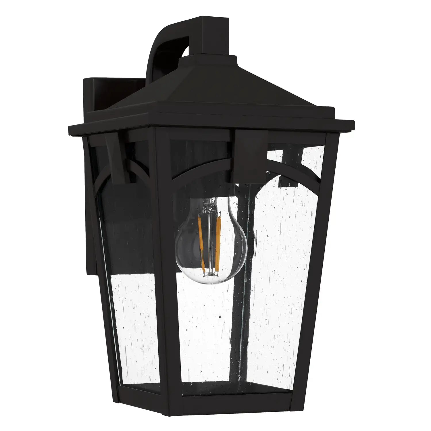 QUOIZEL, JAXON OUTDOOR LANTERN, OUTDOOR CEILING LIGHTS