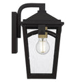 QUOIZEL, JAXON OUTDOOR LANTERN, OUTDOOR CEILING LIGHTS
