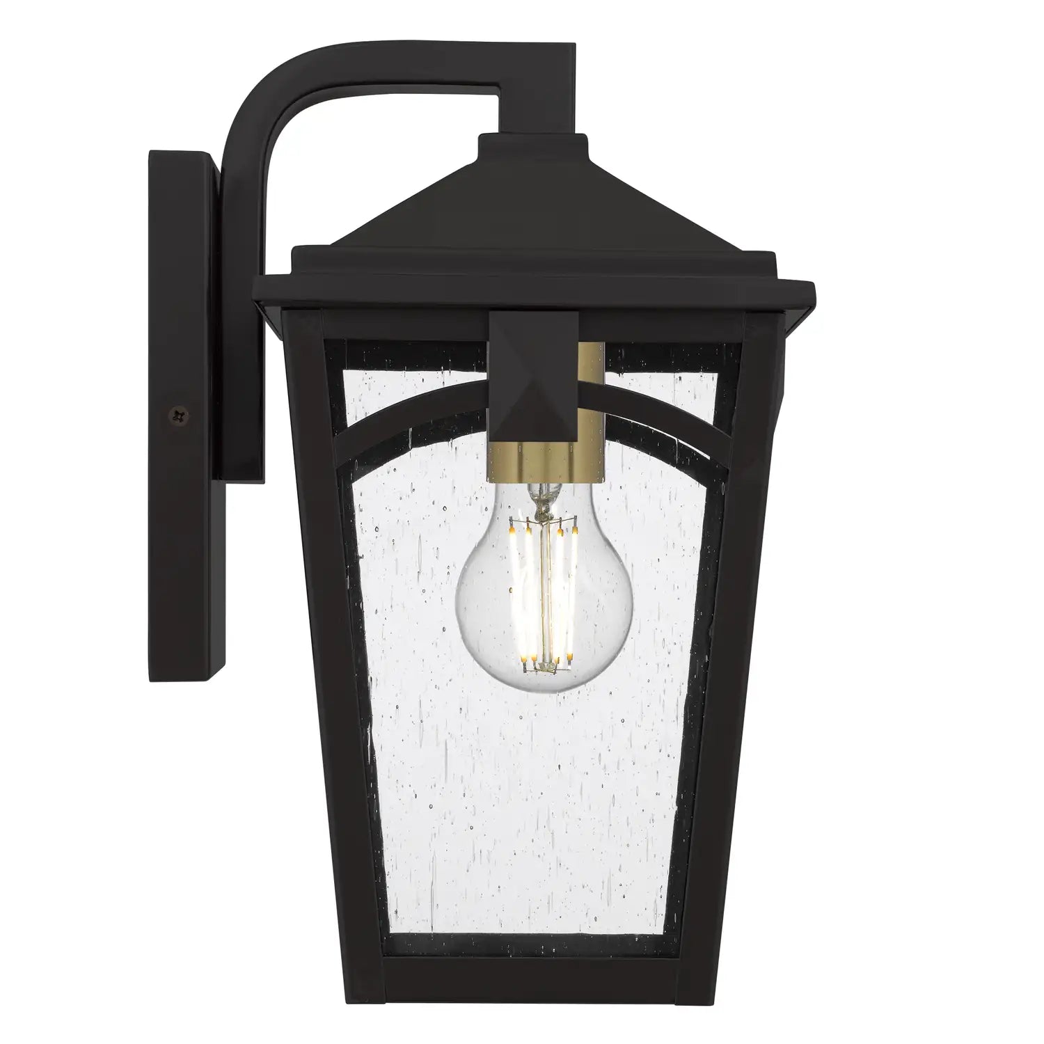 QUOIZEL, JAXON OUTDOOR LANTERN, OUTDOOR CEILING LIGHTS