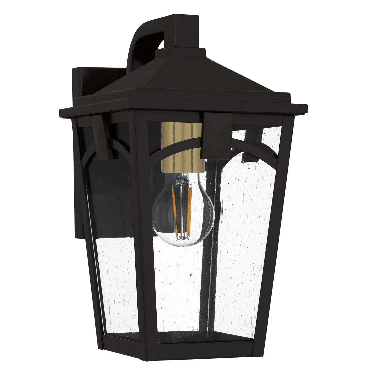 QUOIZEL, JAXON OUTDOOR LANTERN, OUTDOOR CEILING LIGHTS