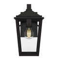 QUOIZEL, JAXON OUTDOOR LANTERN, OUTDOOR CEILING LIGHTS