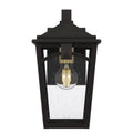 QUOIZEL, JAXON OUTDOOR LANTERN, OUTDOOR CEILING LIGHTS