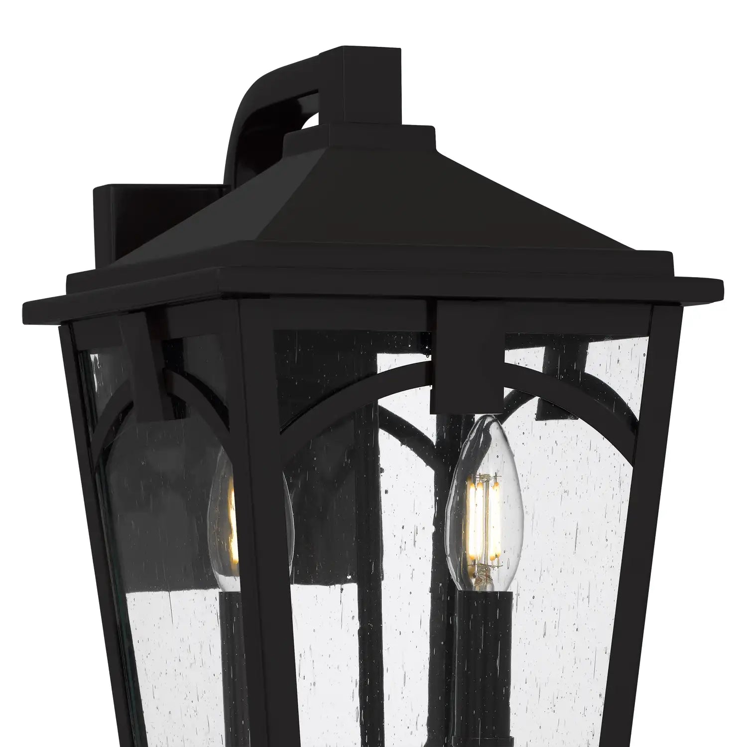 QUOIZEL, JAXON OUTDOOR LANTERN, OUTDOOR CEILING LIGHTS