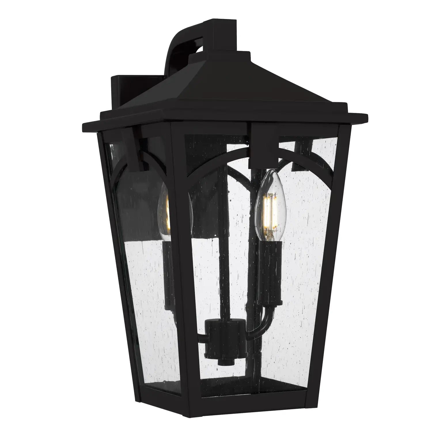 QUOIZEL, JAXON OUTDOOR LANTERN, OUTDOOR CEILING LIGHTS