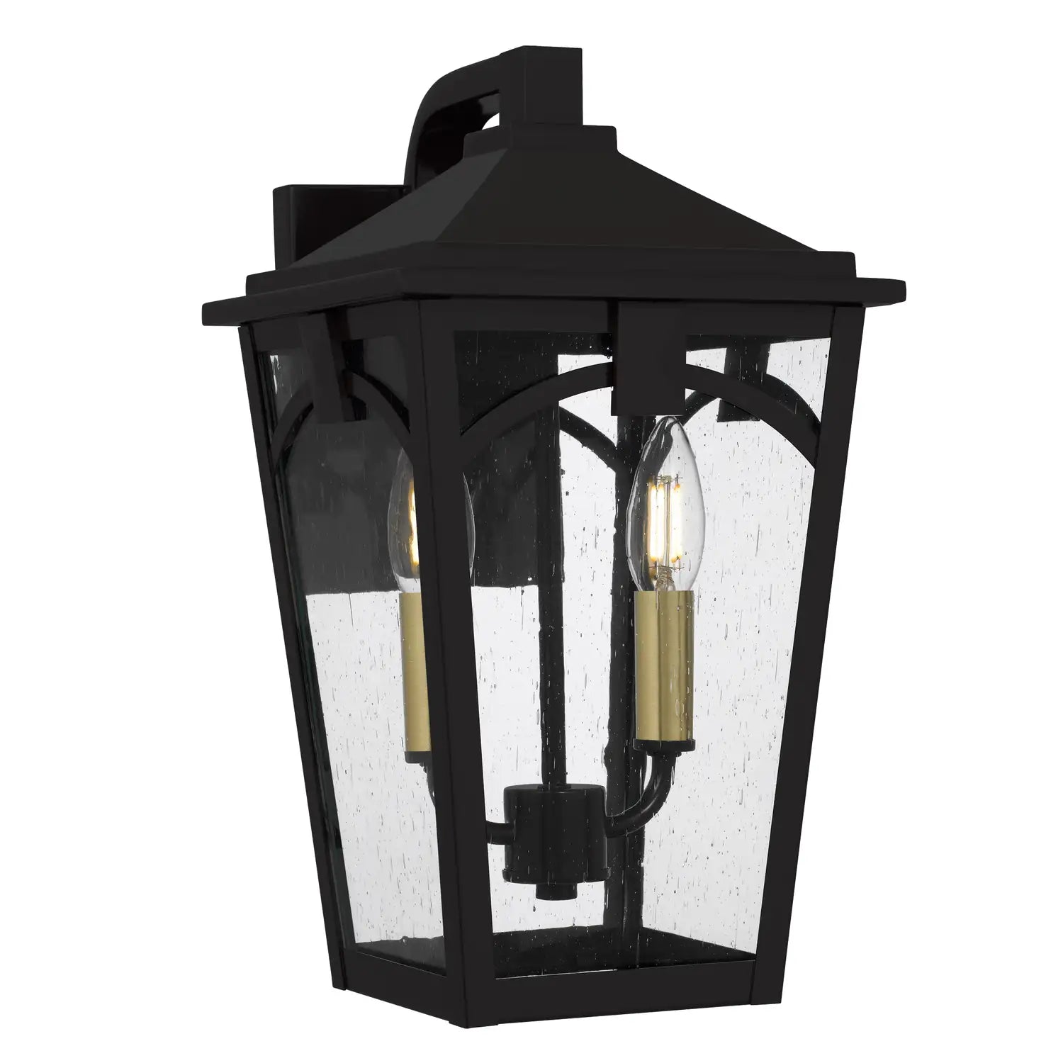 QUOIZEL, JAXON OUTDOOR LANTERN, OUTDOOR CEILING LIGHTS