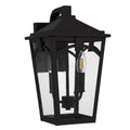 QUOIZEL, JAXON OUTDOOR LANTERN, OUTDOOR CEILING LIGHTS