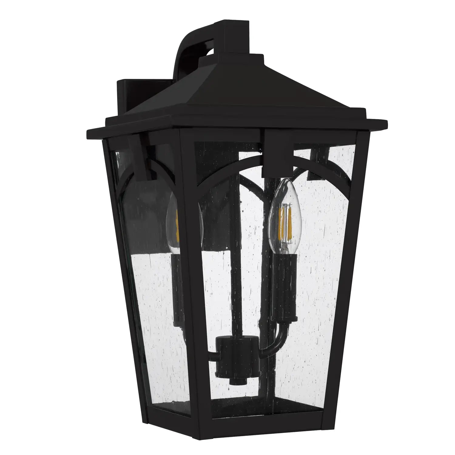 QUOIZEL, JAXON OUTDOOR LANTERN, OUTDOOR CEILING LIGHTS