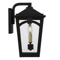 QUOIZEL, JAXON OUTDOOR LANTERN, OUTDOOR CEILING LIGHTS