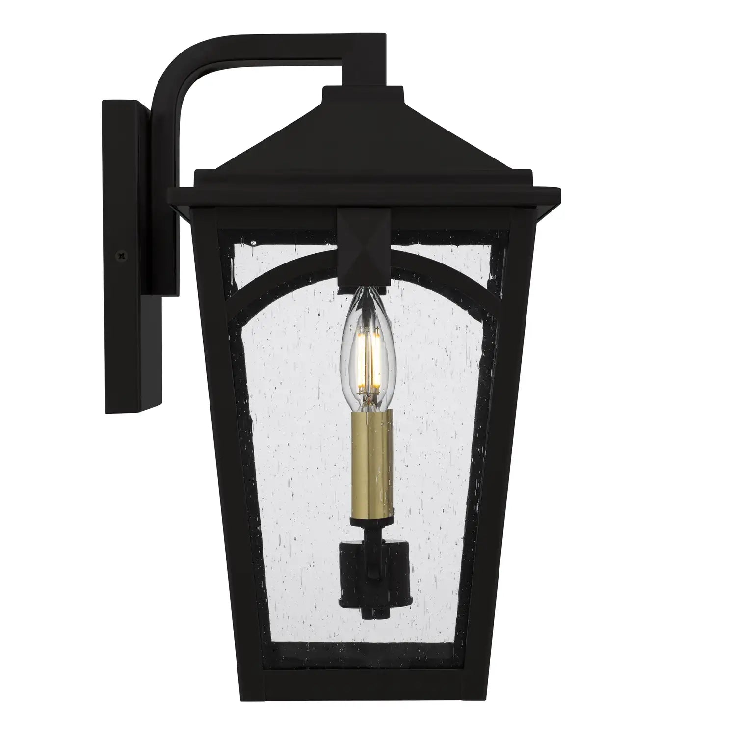 QUOIZEL, JAXON OUTDOOR LANTERN, OUTDOOR CEILING LIGHTS