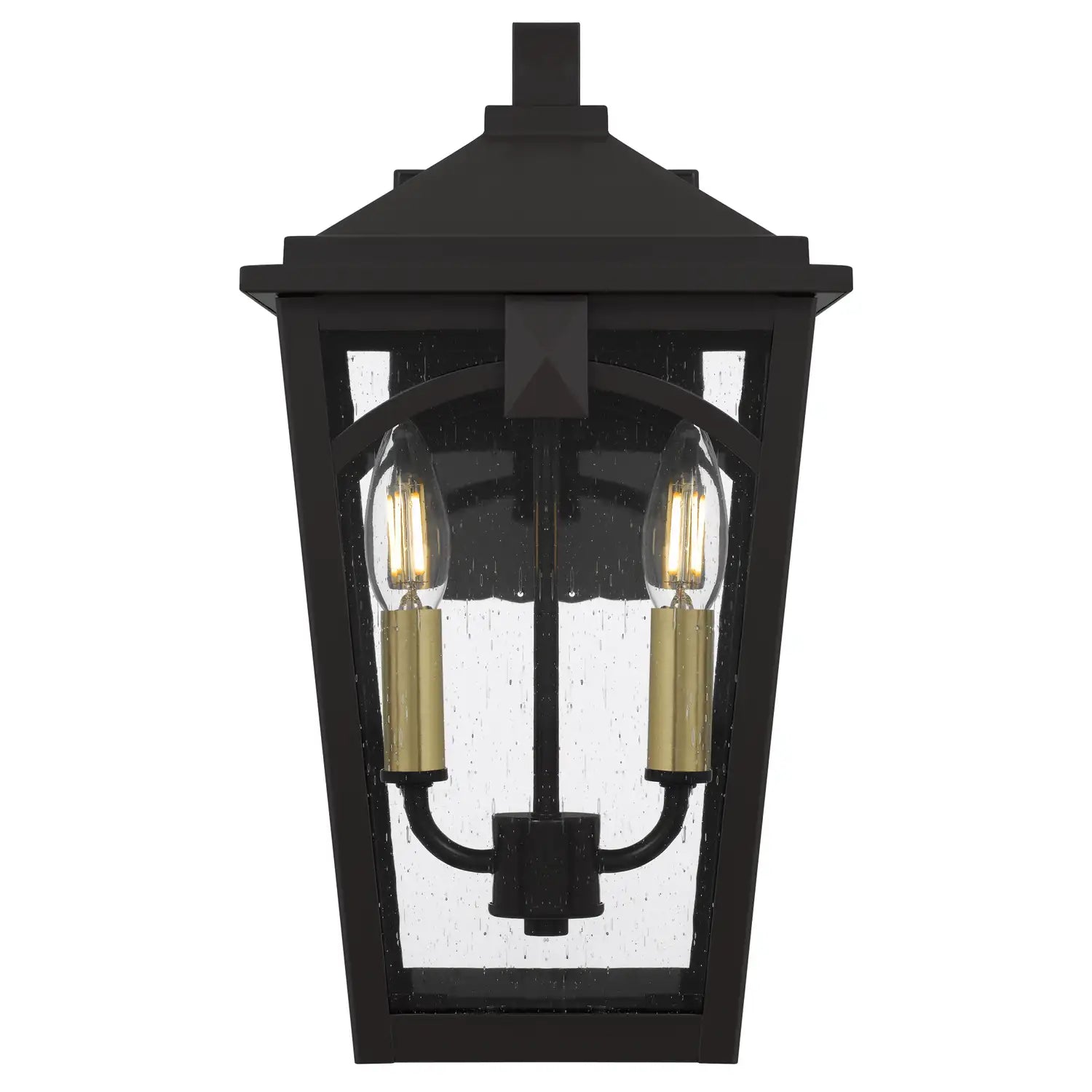 QUOIZEL, JAXON OUTDOOR LANTERN, OUTDOOR CEILING LIGHTS
