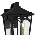 QUOIZEL, JAXON OUTDOOR LANTERN, OUTDOOR CEILING LIGHTS