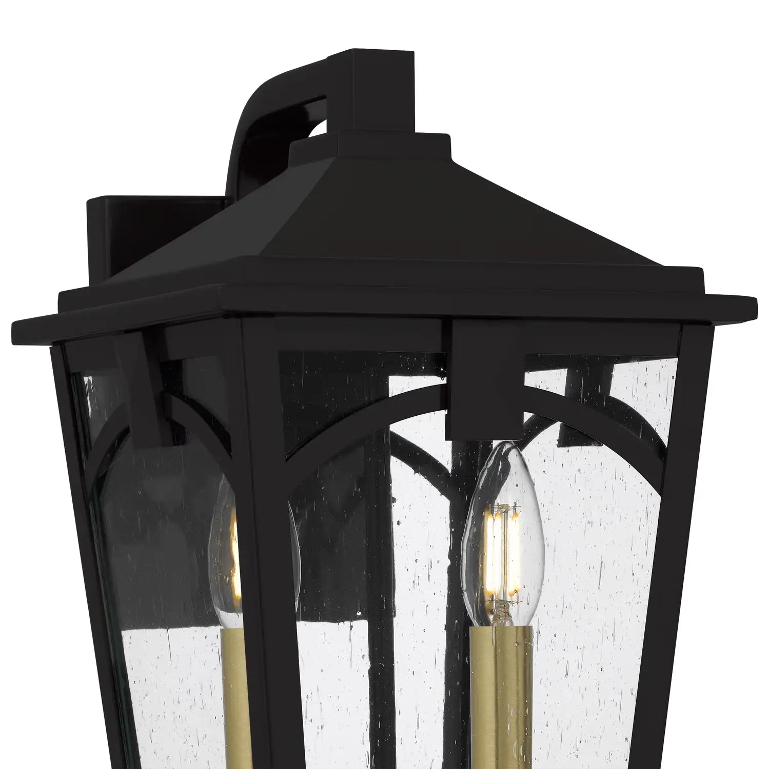 QUOIZEL, JAXON OUTDOOR LANTERN, OUTDOOR CEILING LIGHTS