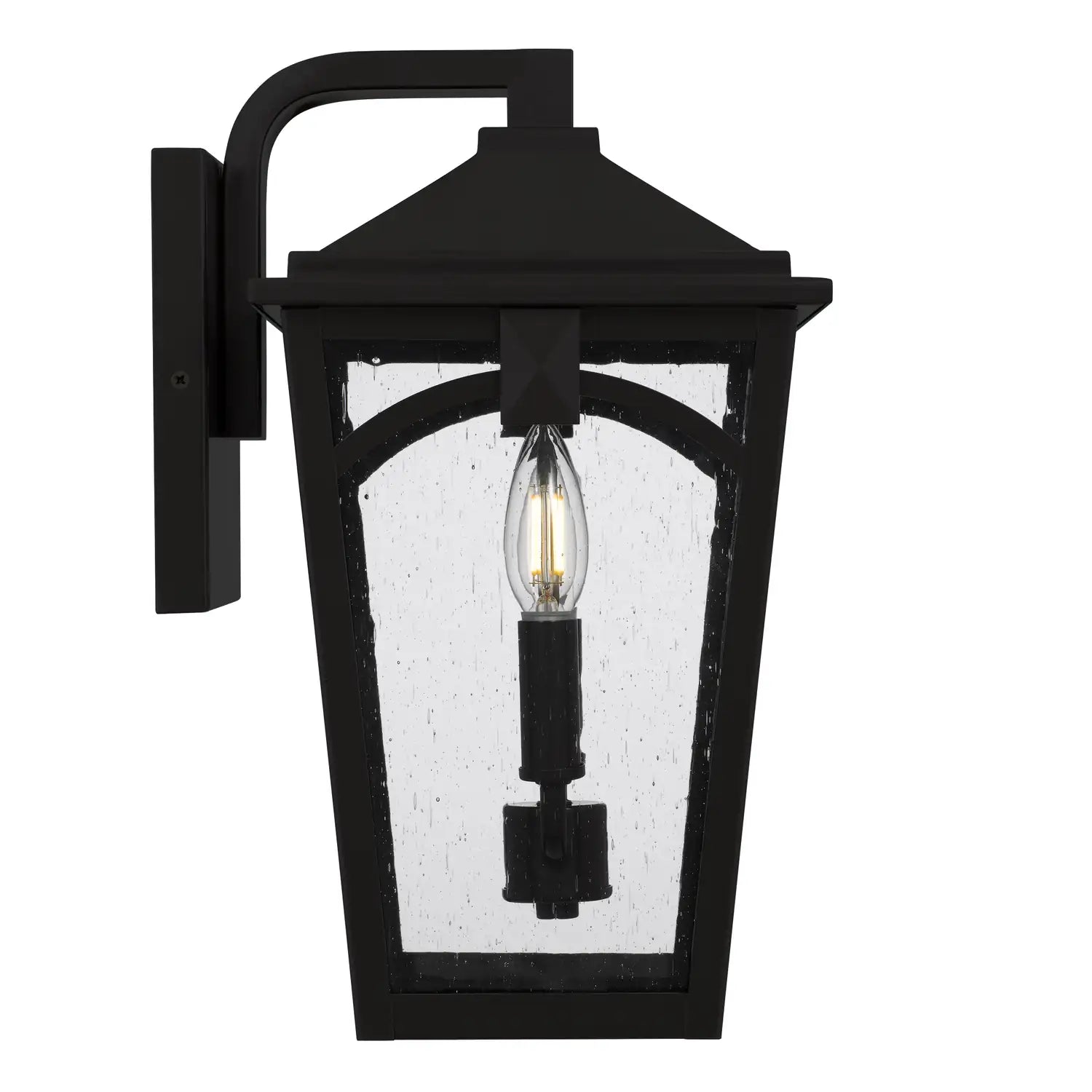QUOIZEL, JAXON OUTDOOR LANTERN, OUTDOOR CEILING LIGHTS
