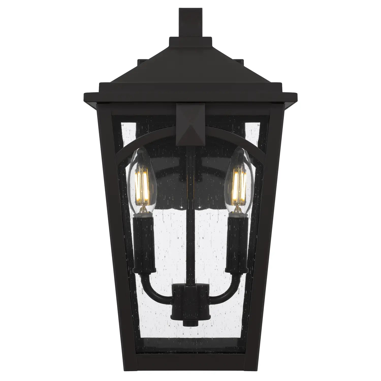 QUOIZEL, JAXON OUTDOOR LANTERN, OUTDOOR CEILING LIGHTS