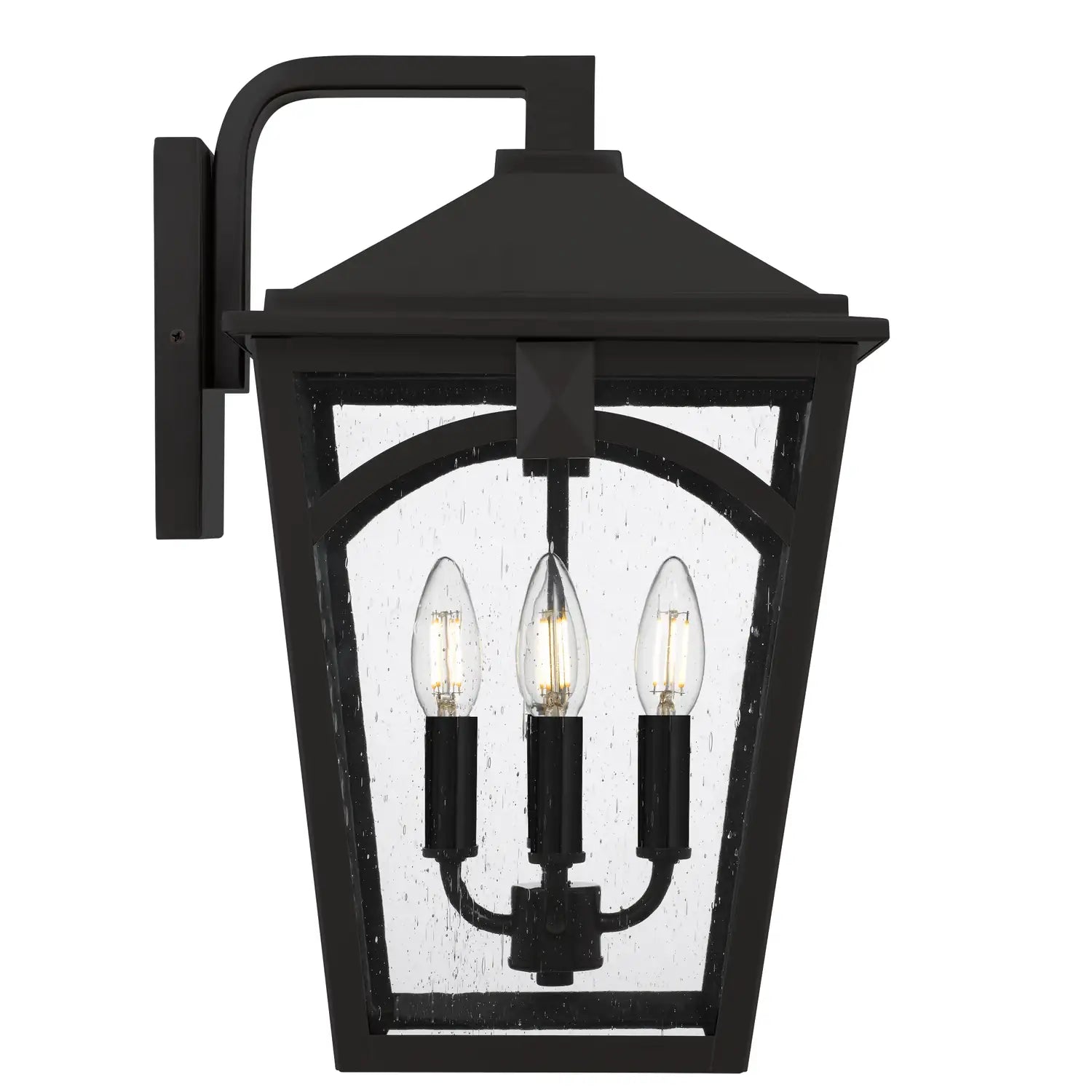 QUOIZEL, JAXON OUTDOOR LANTERN, OUTDOOR CEILING LIGHTS