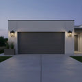 QUOIZEL, JAXON OUTDOOR LANTERN, OUTDOOR CEILING LIGHTS